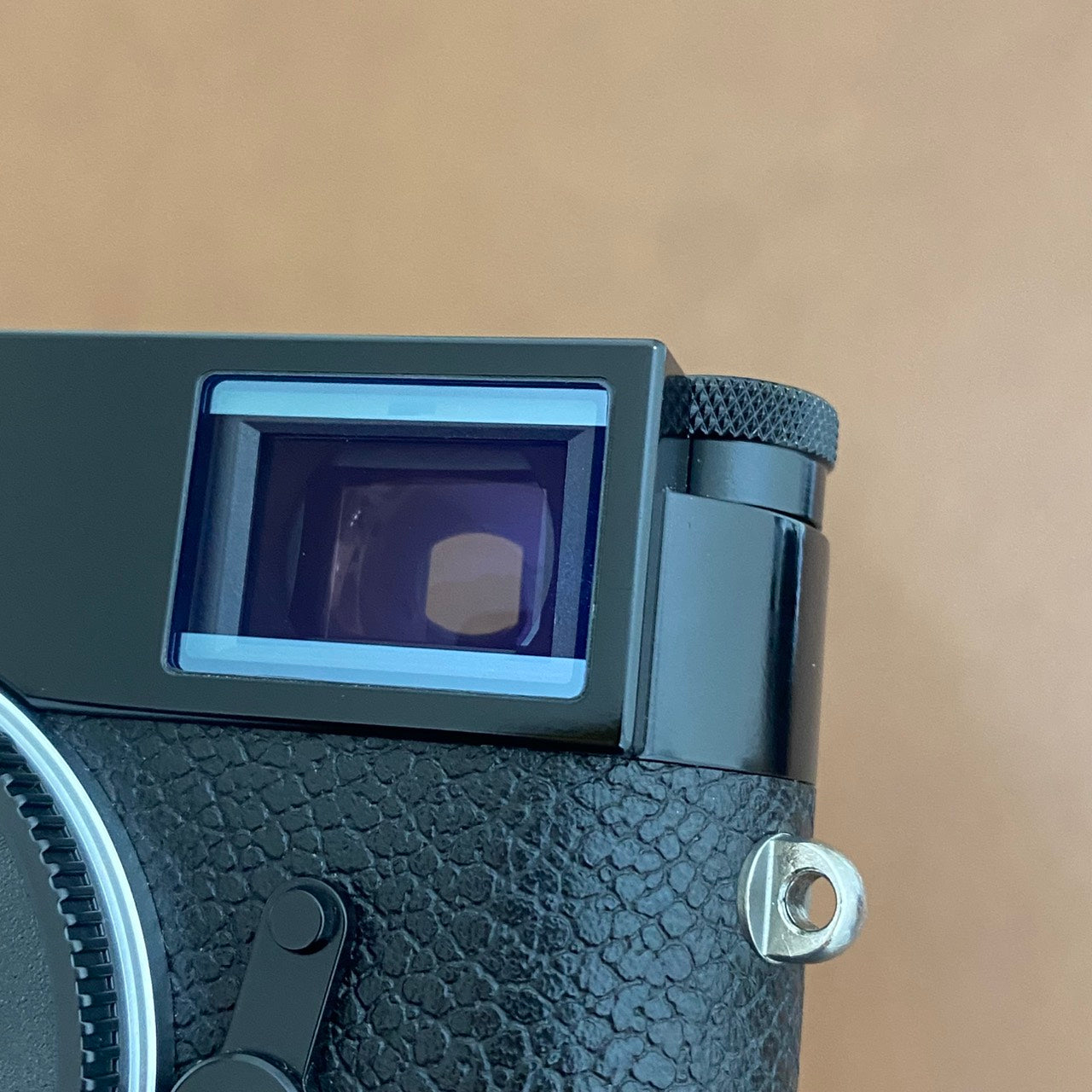 LEICA M10-R Black Paint  付属品完備