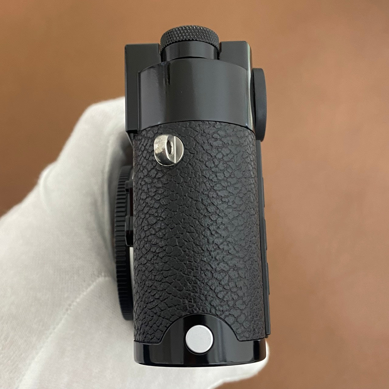 LEICA M10-R Black Paint  付属品完備