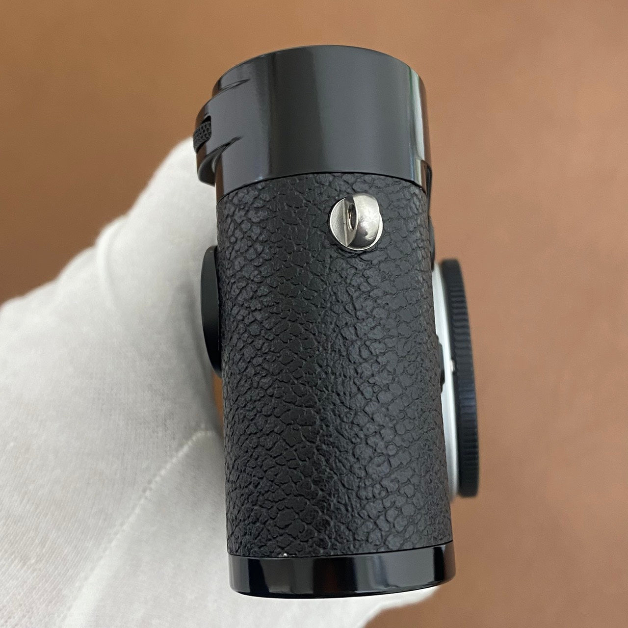 LEICA M10-R Black Paint  付属品完備