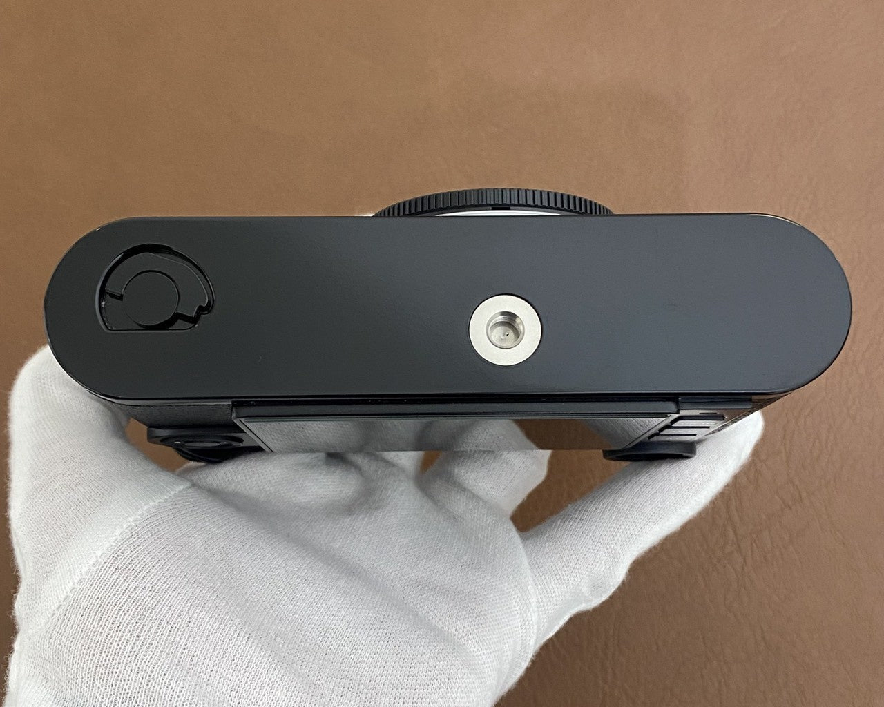 LEICA M10-R Black Paint 付属品完備 – まるかめら
