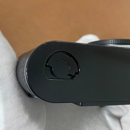 LEICA M10-R Black Paint  付属品完備