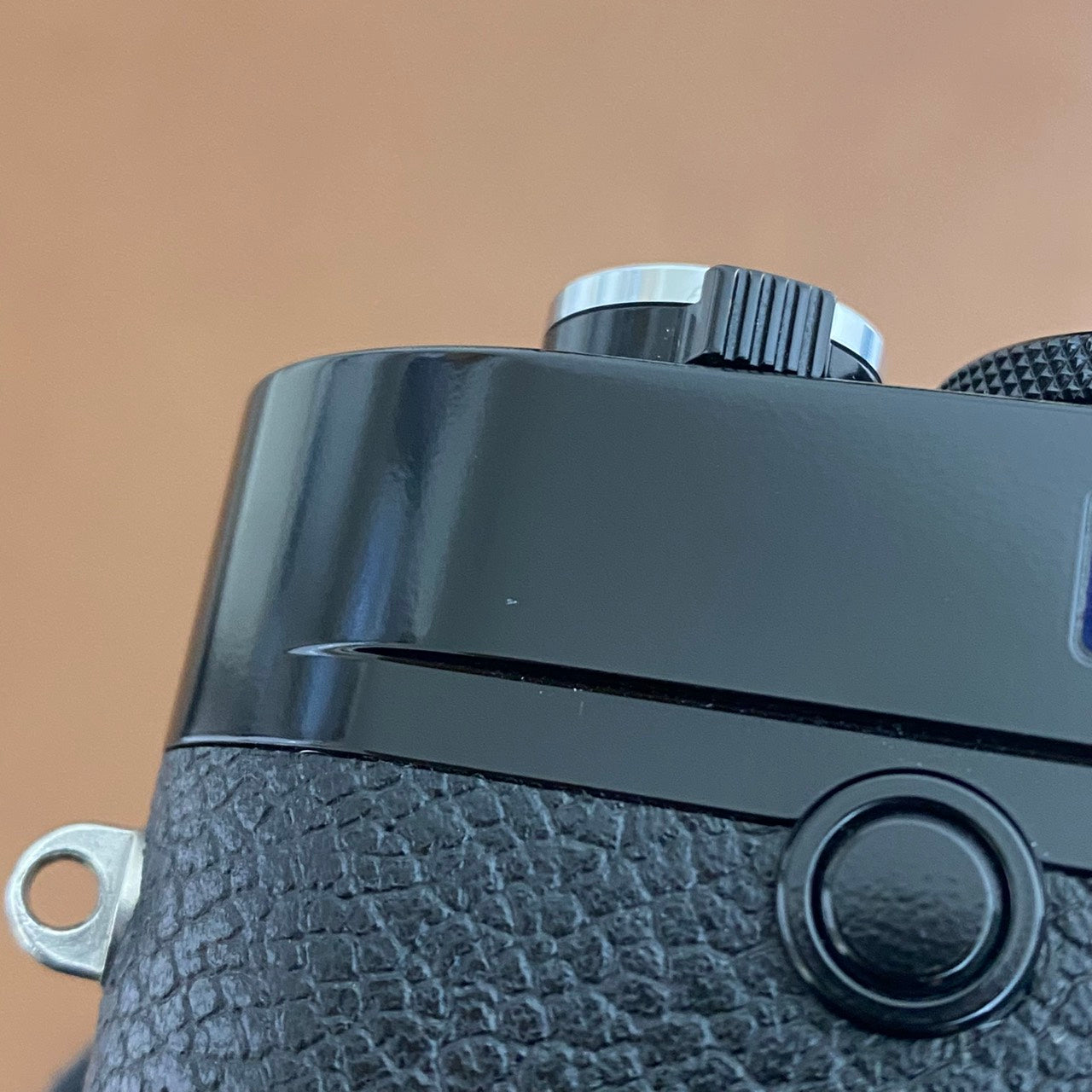 LEICA M10-R Black Paint  付属品完備