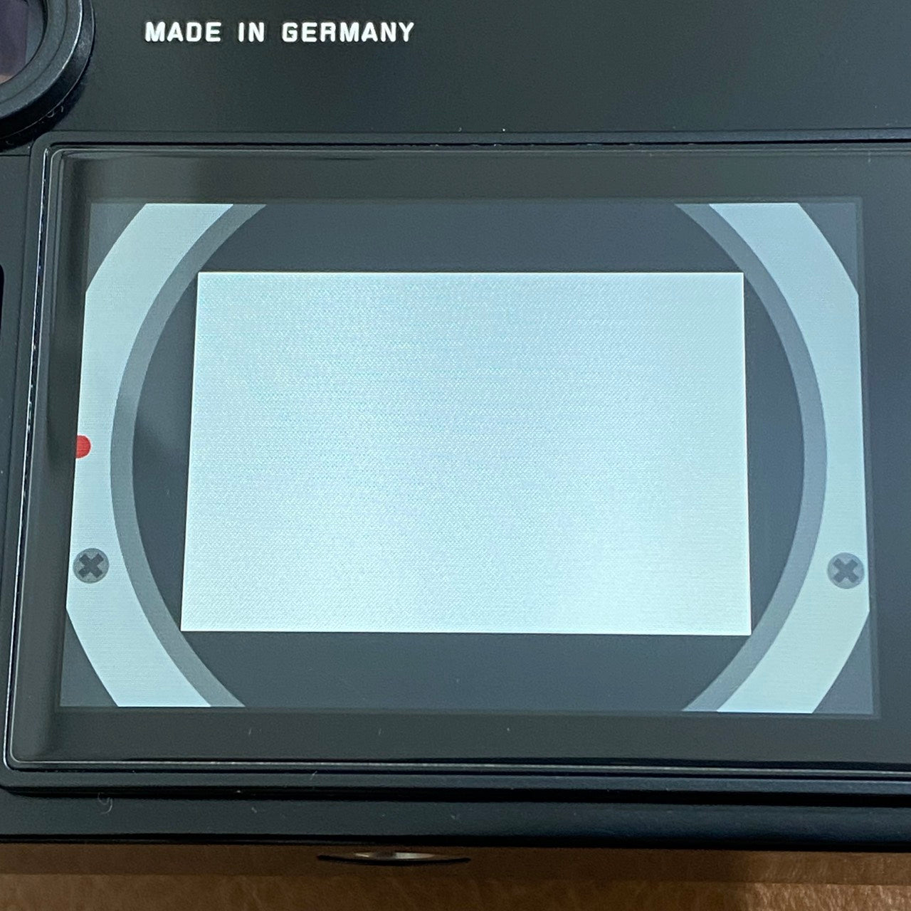 LEICA M10-R Black Paint  付属品完備