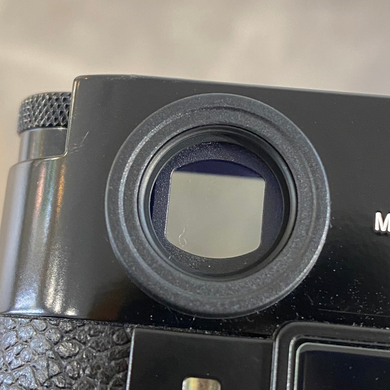 LEICA M10-R Black Paint  付属品完備