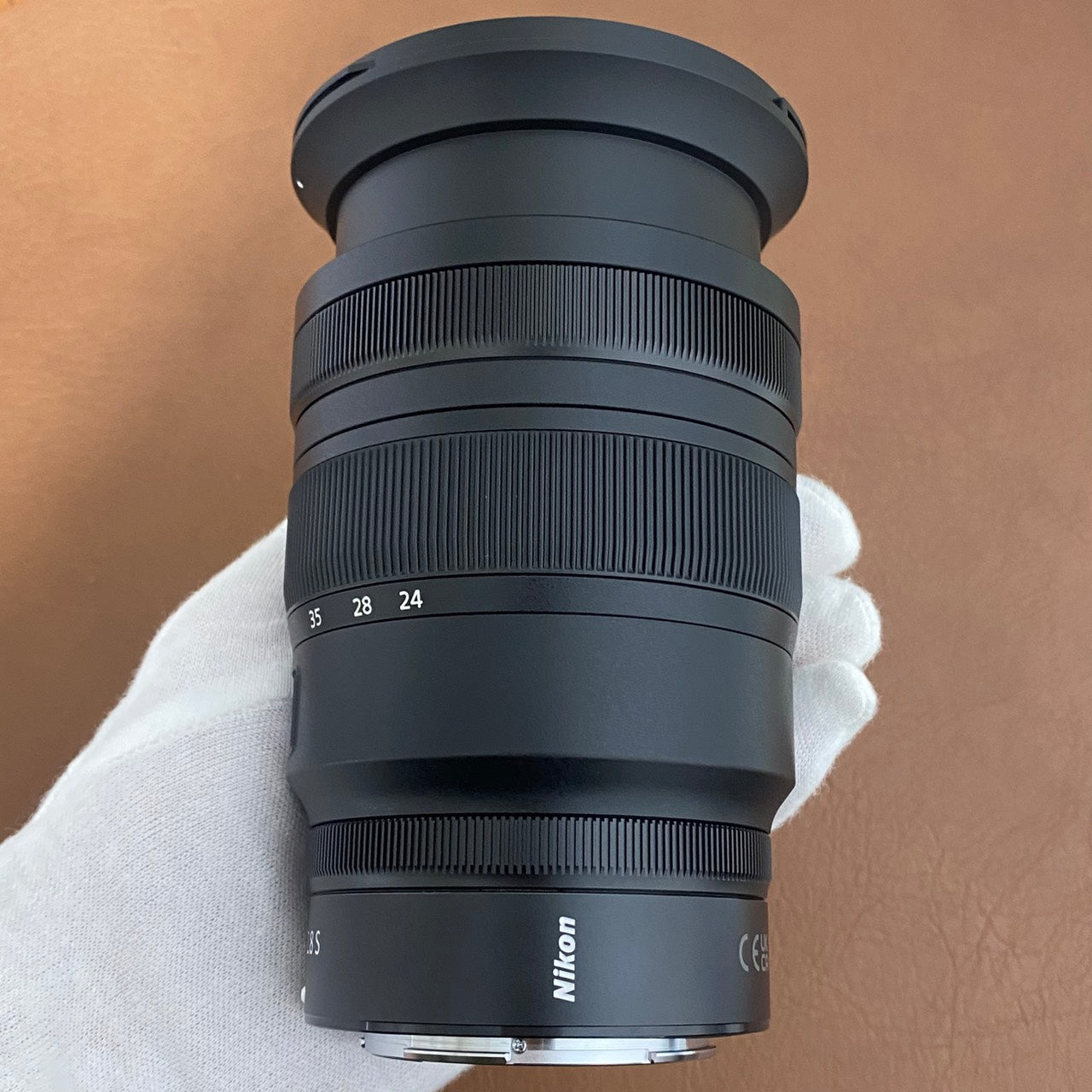 Nikon NIKKOR Z 24-70mm F2.8 S