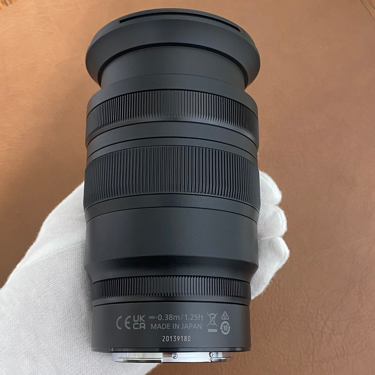 Nikon NIKKOR Z 24-70mm F2.8 S