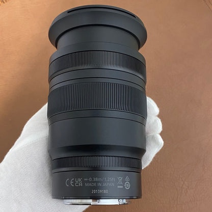 Nikon NIKKOR Z 24-70mm F2.8 S