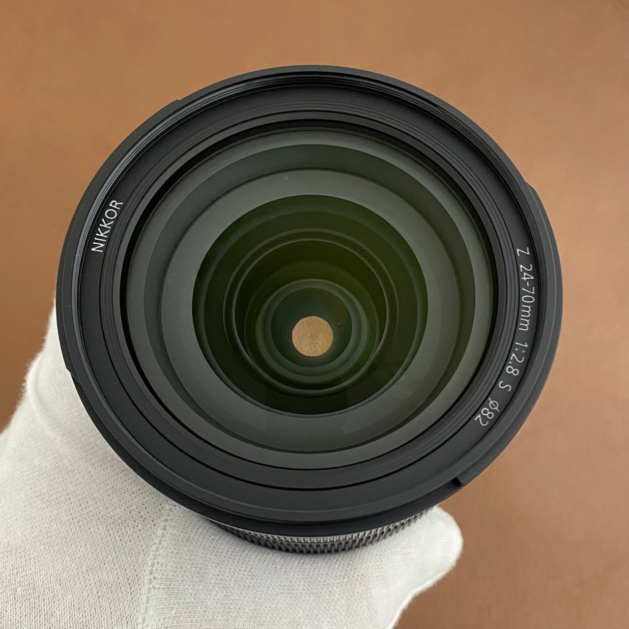 Nikon NIKKOR Z 24-70mm F2.8 S