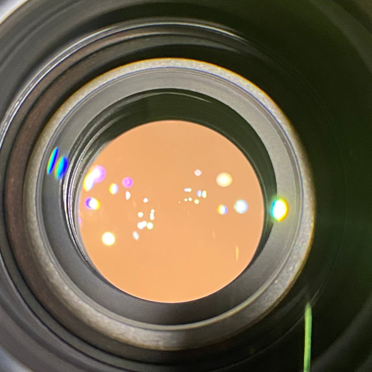 Nikon NIKKOR Z 24-70mm F2.8 S