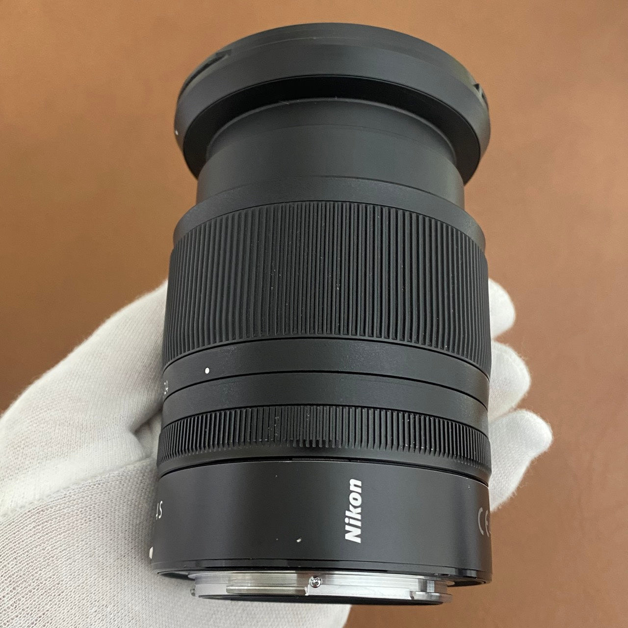 Nikon NIKKOR Z 24-70mm f/4 S – まるかめら