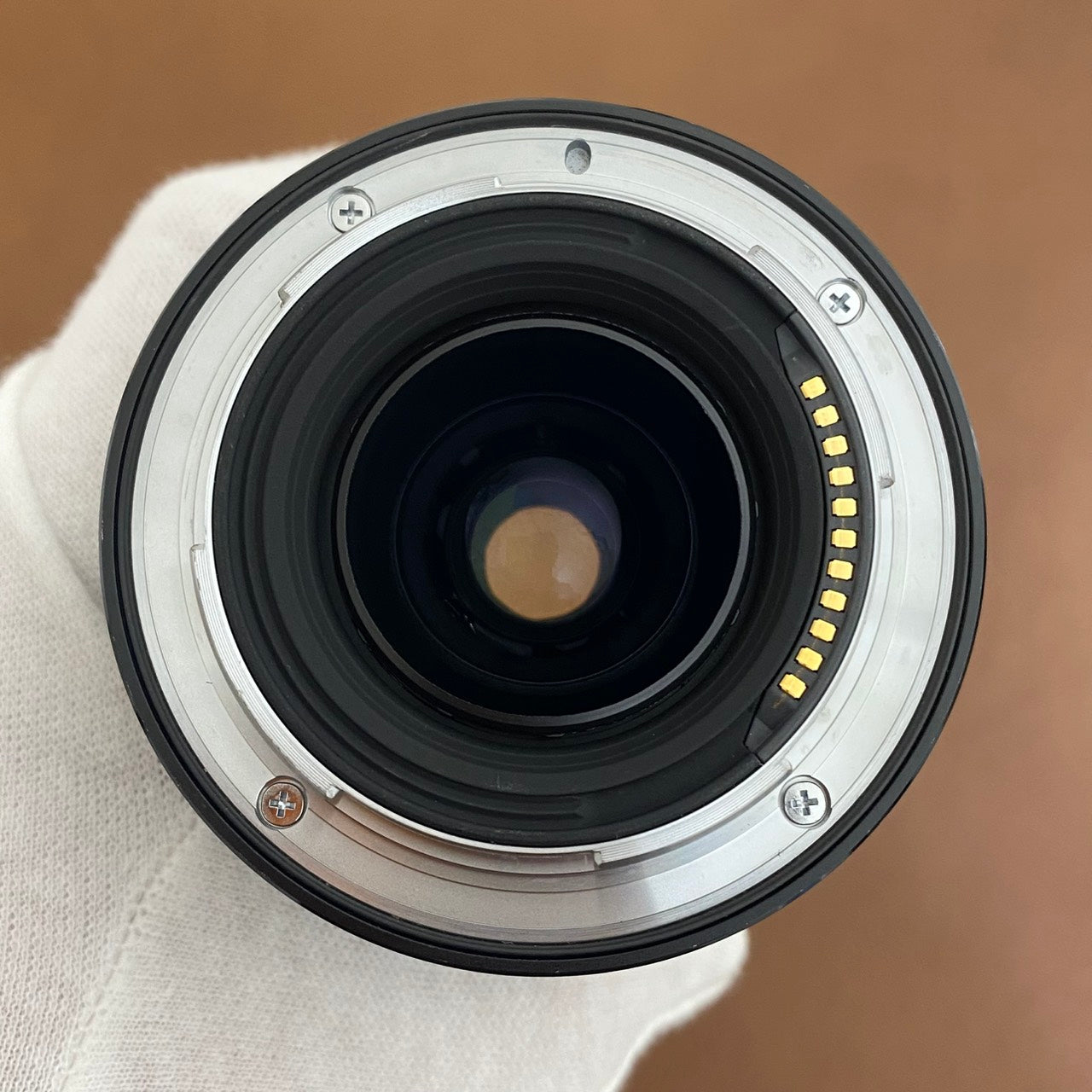 Nikon NIKKOR Z 24-70mm f/4 S – まるかめら