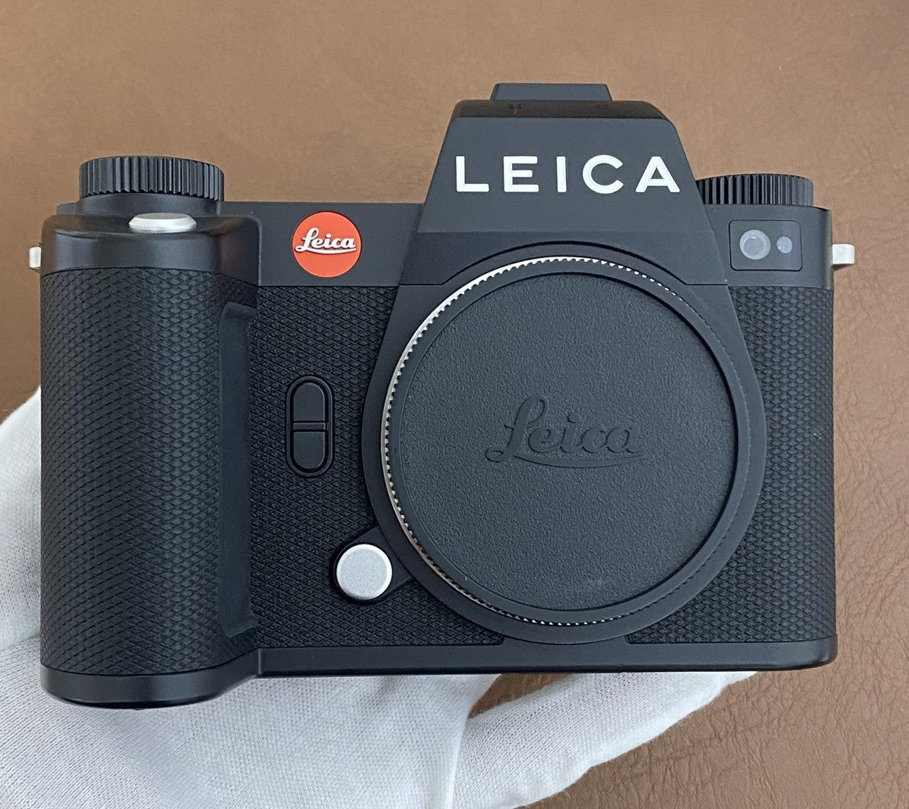 LEICA SL3 箱付き