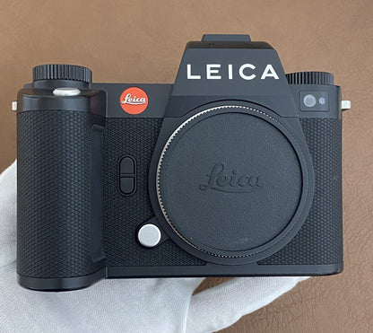 LEICA SL3 箱付き