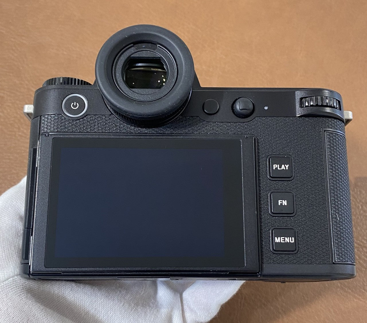 LEICA SL3 箱付き