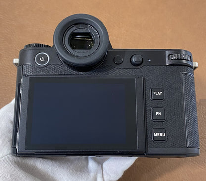 LEICA SL3 箱付き