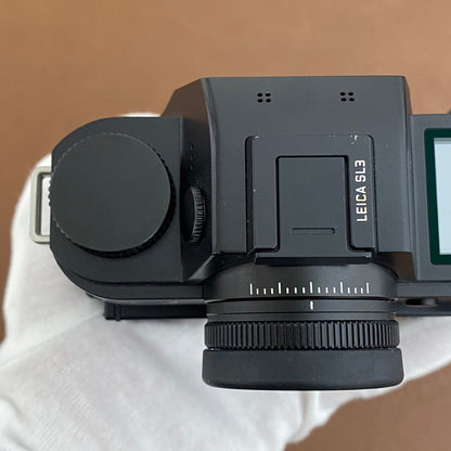 LEICA SL3 箱付き