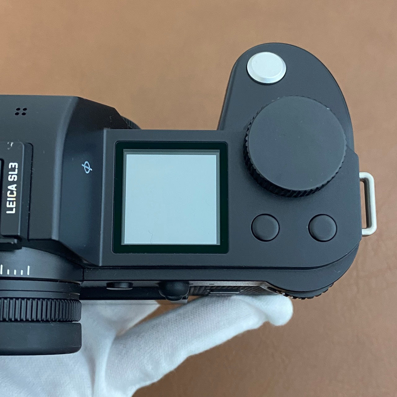 LEICA SL3 箱付き