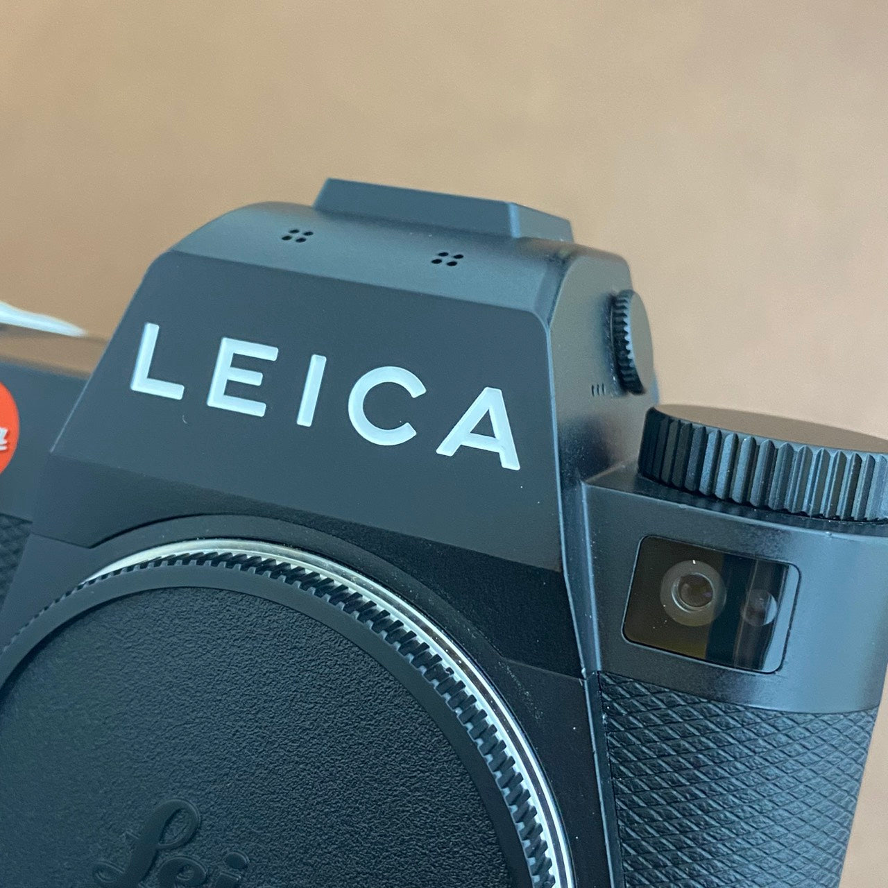 LEICA SL3 箱付き