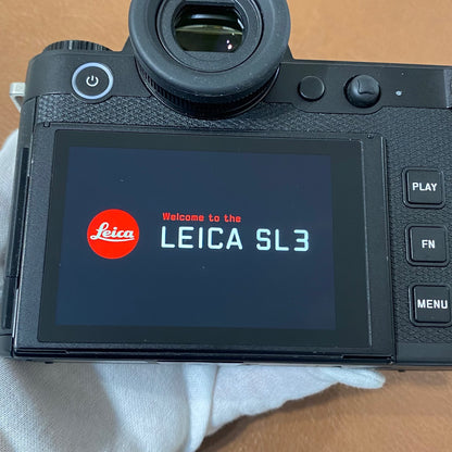 LEICA SL3 箱付き