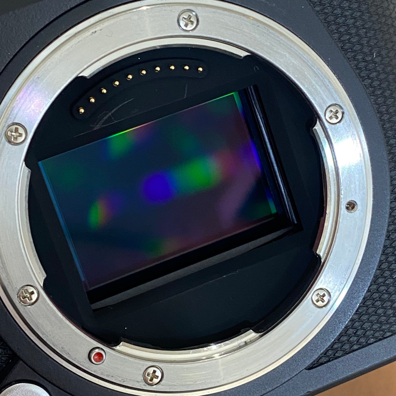 LEICA SL3 箱付き