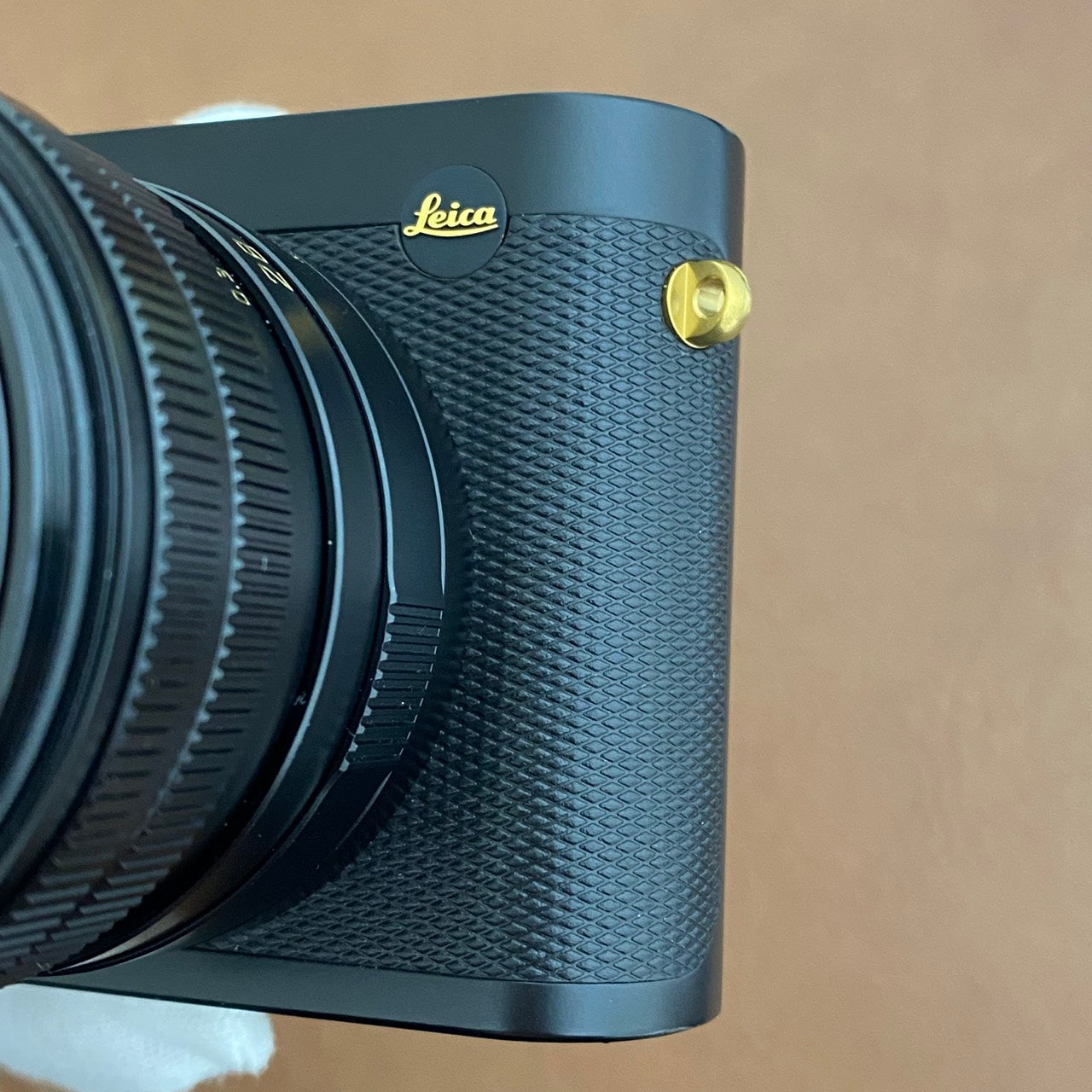 LEICA Q2 Daniel Craig x Greg Williams 750台限定 付属品完備