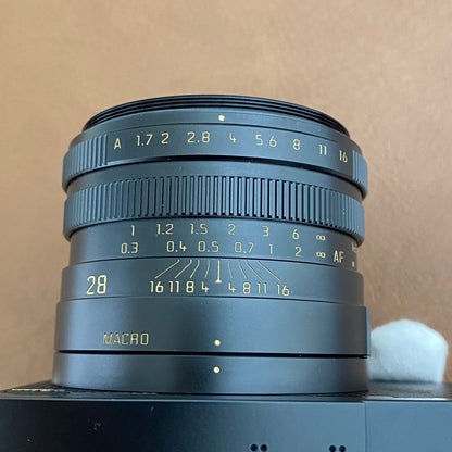 LEICA Q2 Daniel Craig x Greg Williams 750台限定 付属品完備