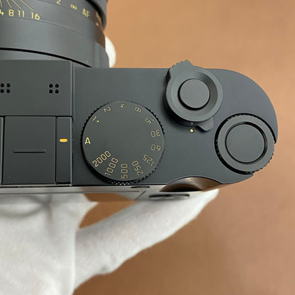 LEICA Q2 Daniel Craig x Greg Williams 750台限定 付属品完備