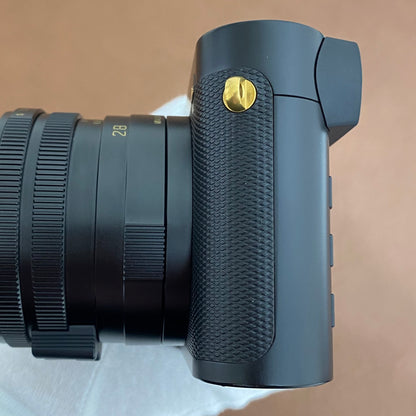 LEICA Q2 Daniel Craig x Greg Williams 750台限定 付属品完備