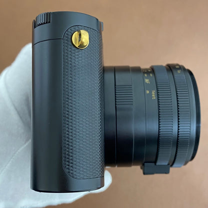 LEICA Q2 Daniel Craig x Greg Williams 750台限定 付属品完備