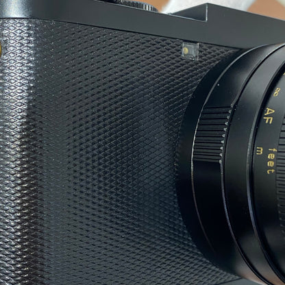 LEICA Q2 Daniel Craig x Greg Williams 750台限定 付属品完備