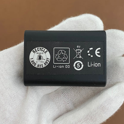 LEICA 14464 M8/M9/MM/M-E220用 バッテリー