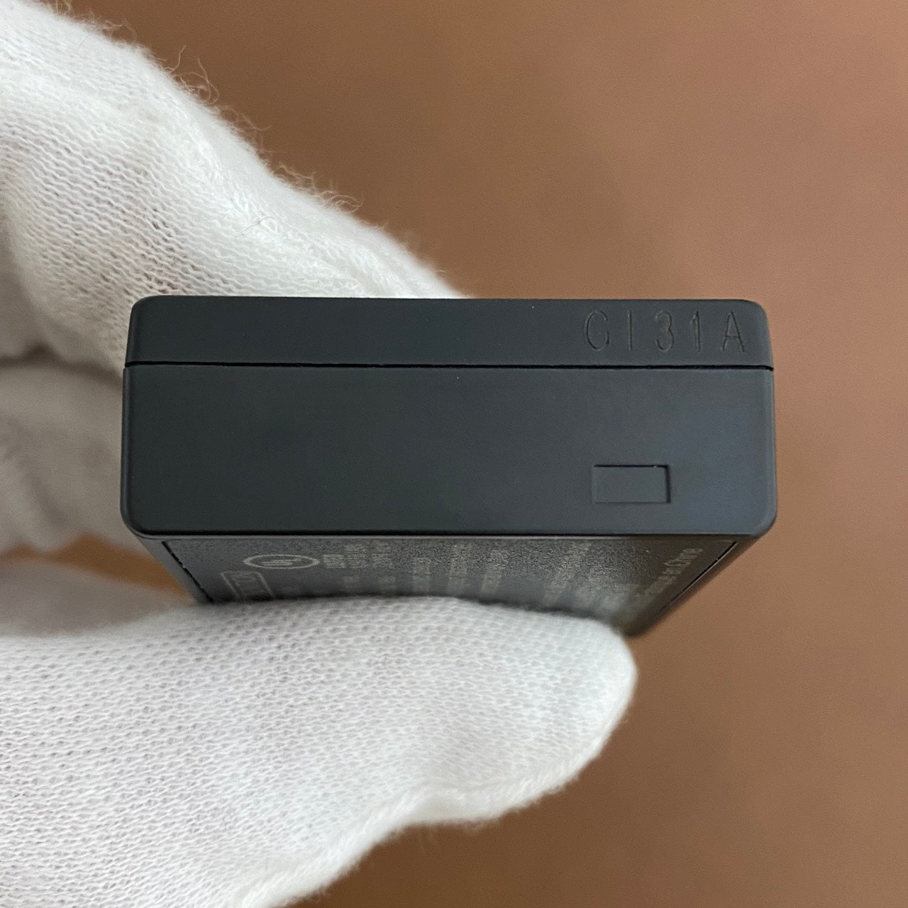 LEICA BP-DC15U C-LUX/D-LUX用リチウムイオンバッテリー 18545