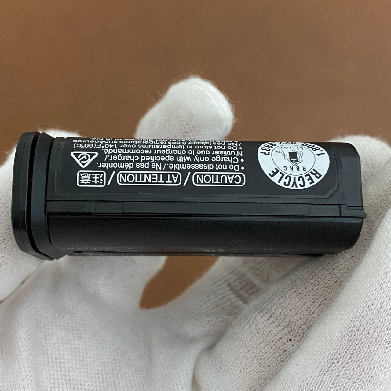 LEICA BP-SCL4 SL/SL2/Q2/Q3対応 バッテリー