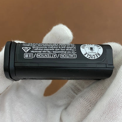 LEICA BP-SCL4 SL/SL2/Q2/Q3対応 バッテリー