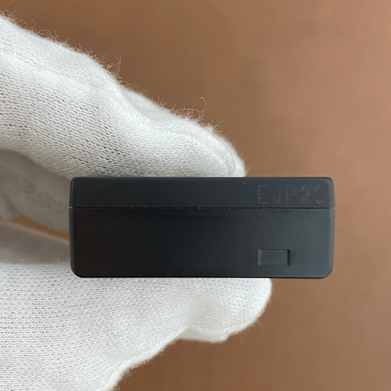 LEICA BP-DC15 D-LUX用リチウムイオンバッテリー 18564  箱付き