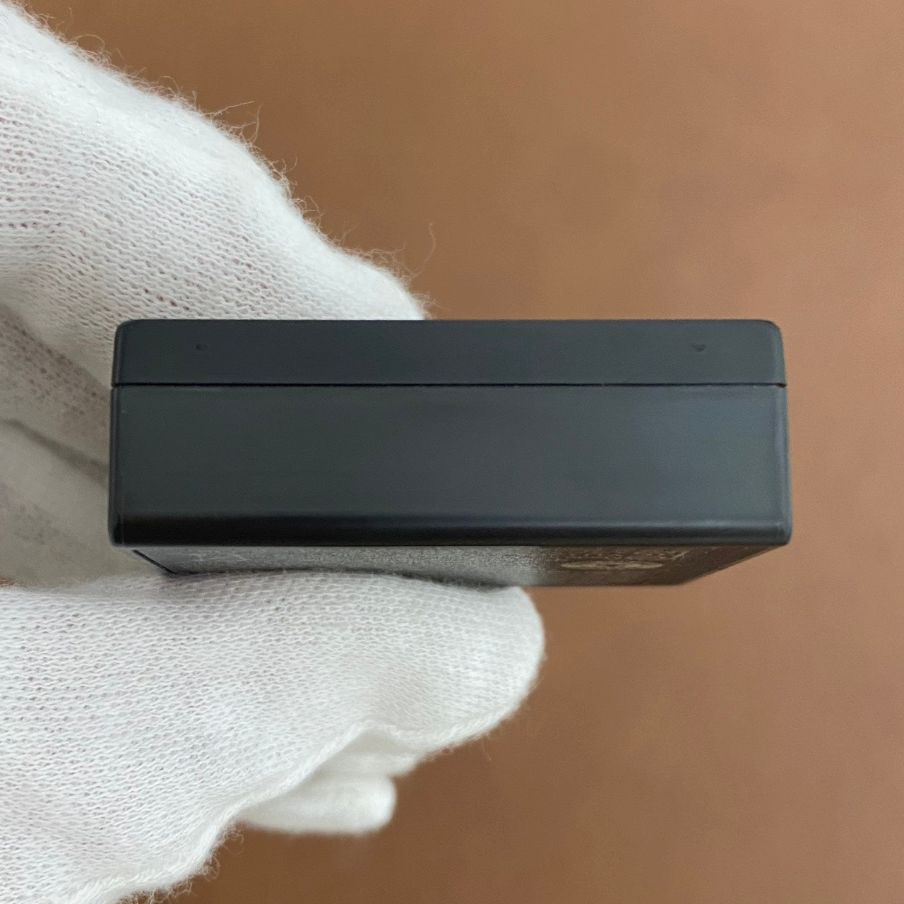 LEICA BP-DC15 D-LUX用リチウムイオンバッテリー 18564  箱付き