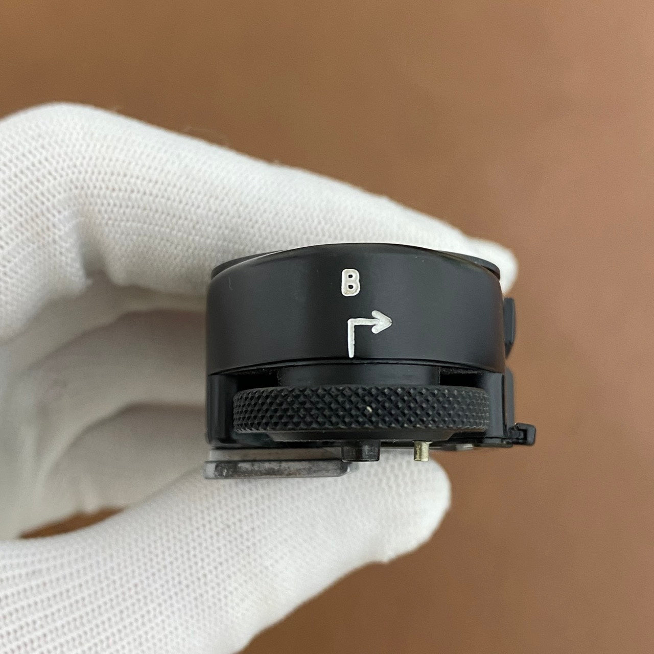 LEICA Meter MR Black Chrome MR4 CDS測光