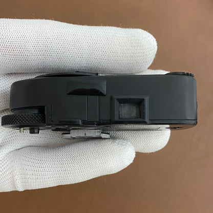LEICA Meter MR Black Chrome MR4 CDS測光