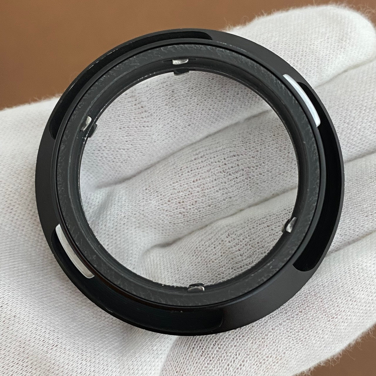 LEICA 12585H M35mm/M50mm用フード E39