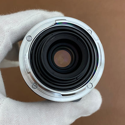Carl Zeiss  Biogon T* 28mm F2.8 ZM Black