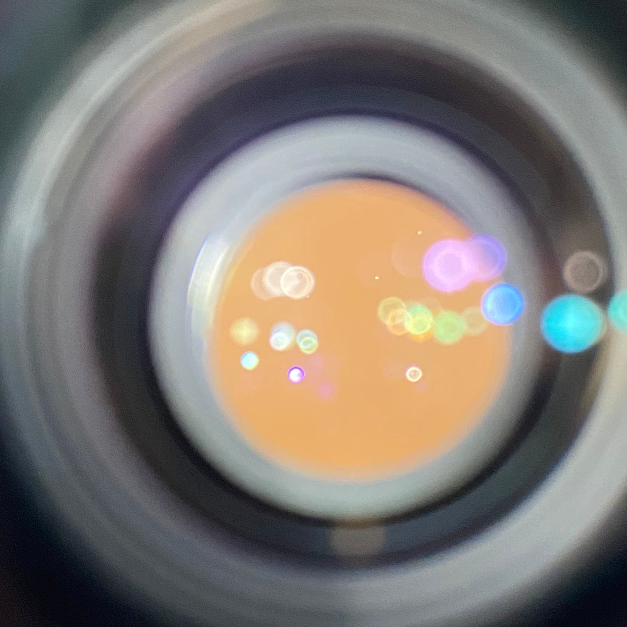 Carl Zeiss  Biogon T* 28mm F2.8 ZM Black