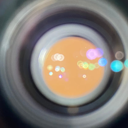 Carl Zeiss  Biogon T* 28mm F2.8 ZM Black