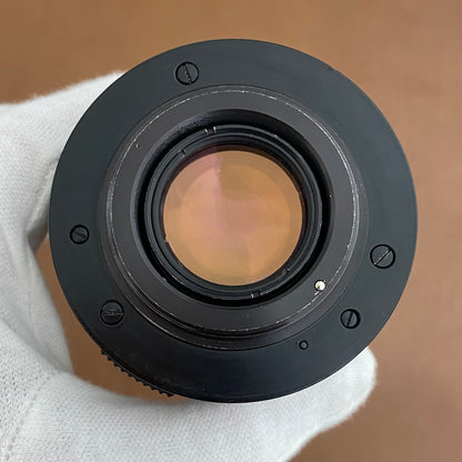 Carl Zeiss Jena  Pancolar MC 50mm f1.8 M42