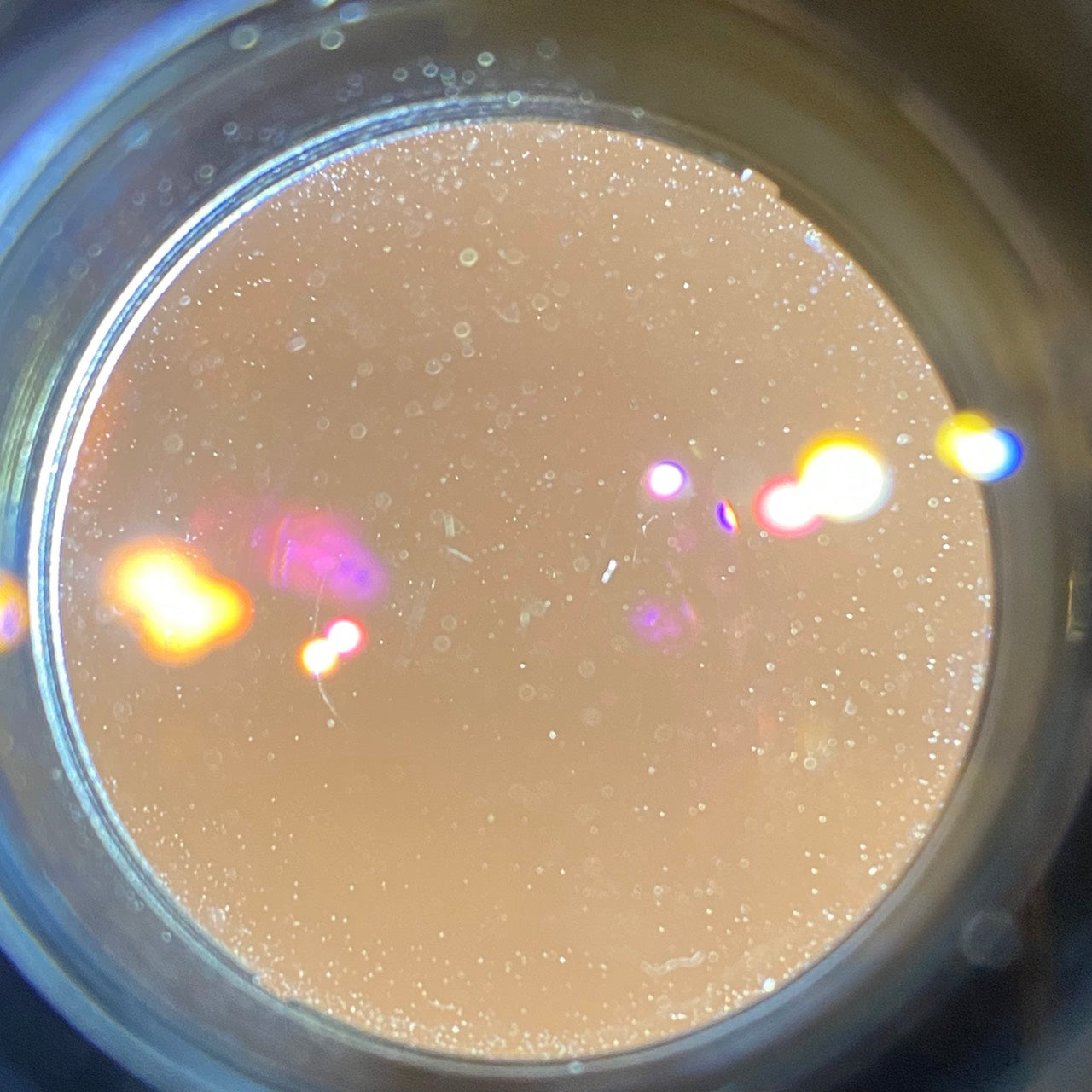 Carl Zeiss Jena  Pancolar MC 50mm f1.8 M42