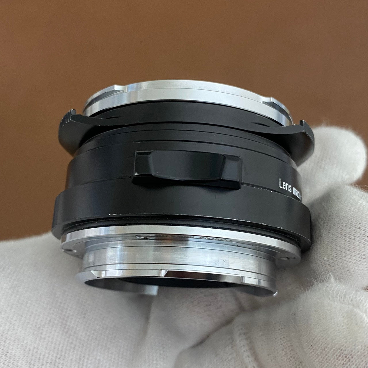 Voigtlander NOKTON classic 40mm F1.4 SC VM