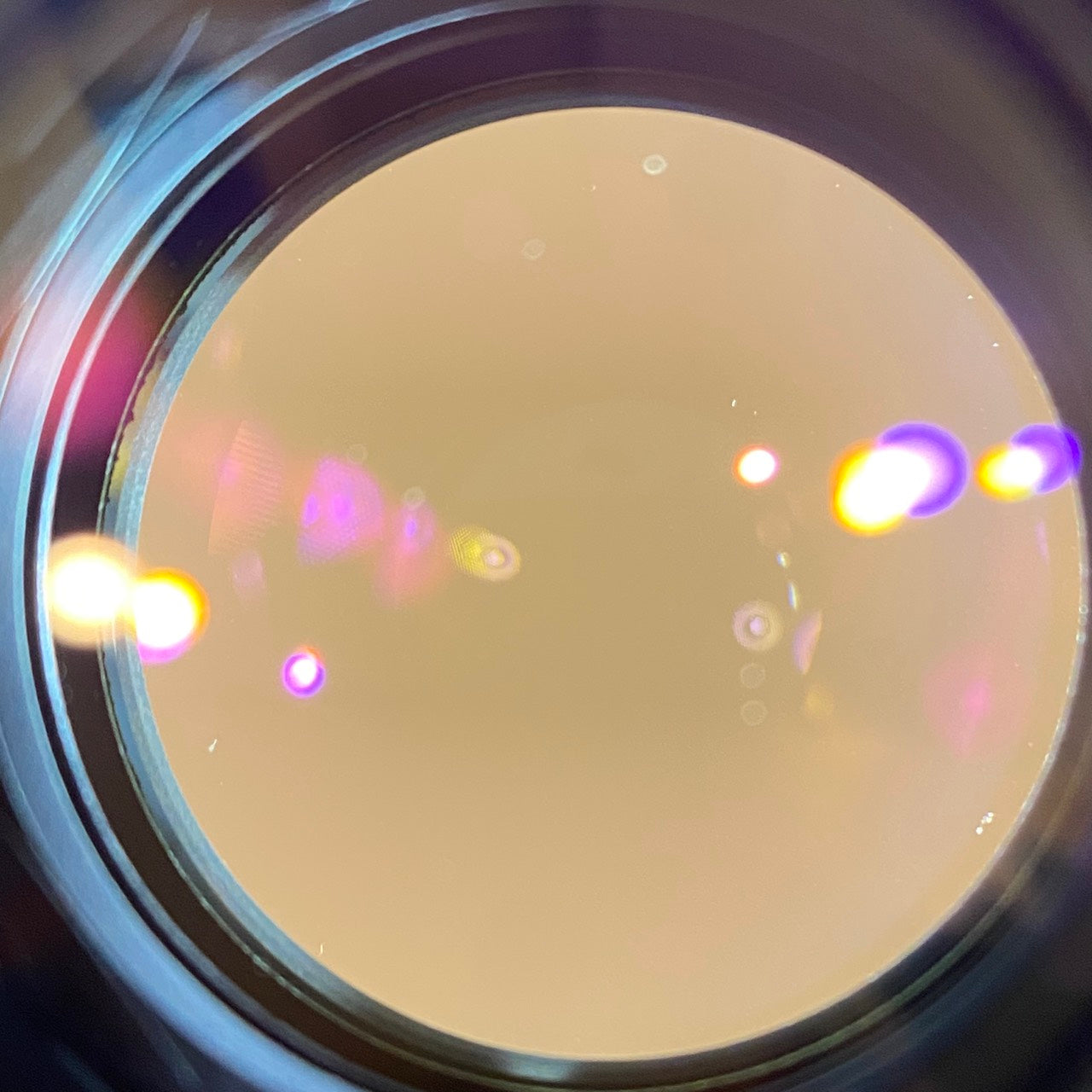 Voigtlander NOKTON classic 40mm F1.4 SC VM