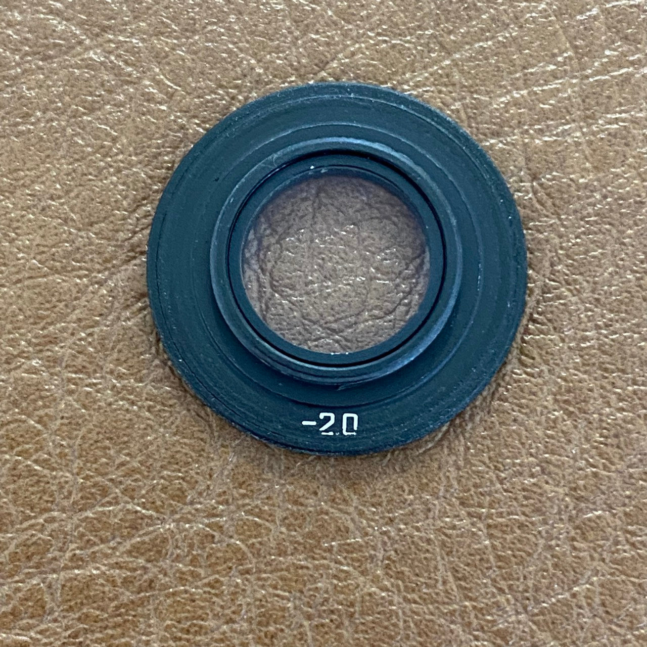 LEICA 視度補正レンズM -2.0 14358 箱付き