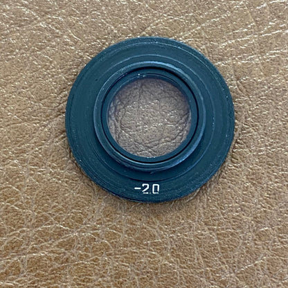 LEICA 視度補正レンズM -2.0 14358 箱付き