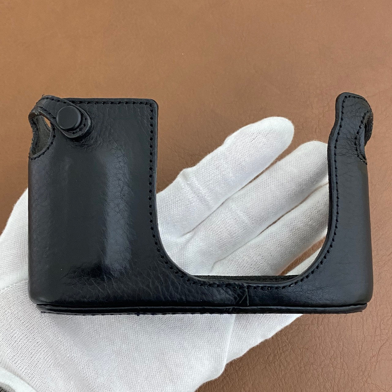 ARTISAN&ARTIST	 LMB-Q LEICA Q/Q2用ボディケース