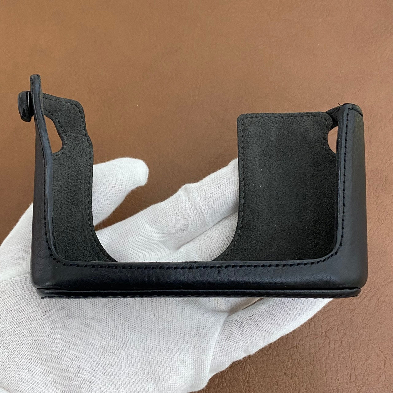 ARTISAN&ARTIST	 LMB-Q LEICA Q/Q2用ボディケース